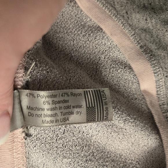 Go Couture Top - Picture 3 of 3